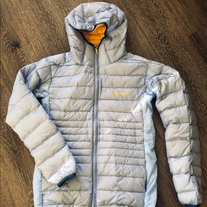 Cotopaxi Fuego jacket - discontinued color, NWOT